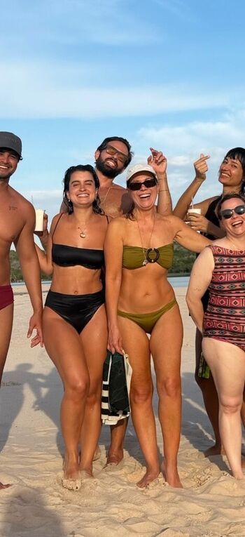 Full leaked Regina volpato private onlyfans photo