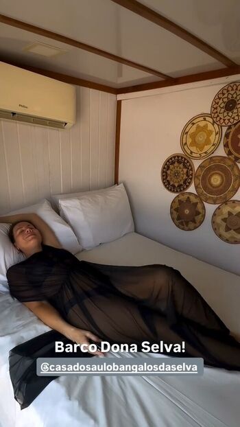 Full leaked Regina volpato private onlyfans photo