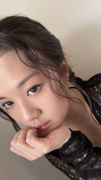 Full leaked Rei ami page private onlyfans photo