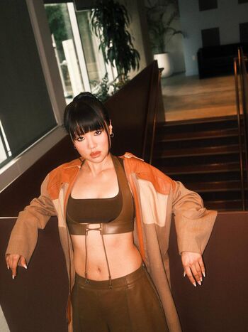 Full leaked Rei ami page private onlyfans photo