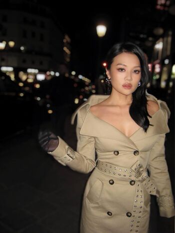 Full leaked Rei ami page private onlyfans photo