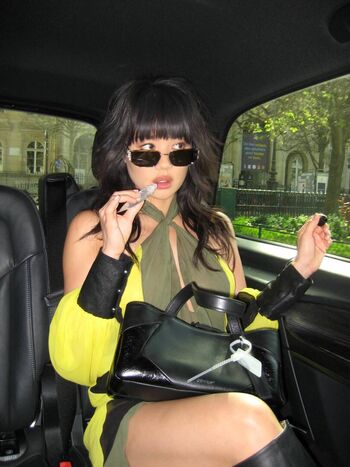 Full leaked Rei ami page private onlyfans photo