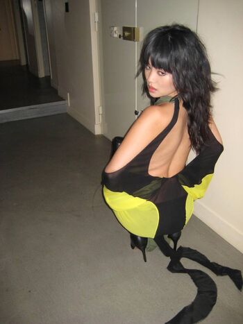 Full leaked Rei ami page private onlyfans photo