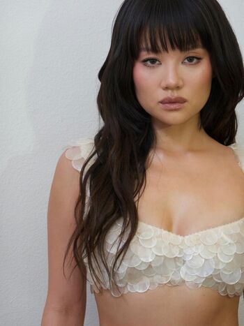 Full leaked Rei ami private onlyfans photo