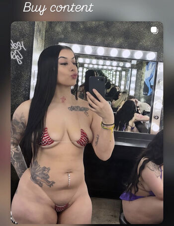 Full leaked Reign helll private onlyfans photo