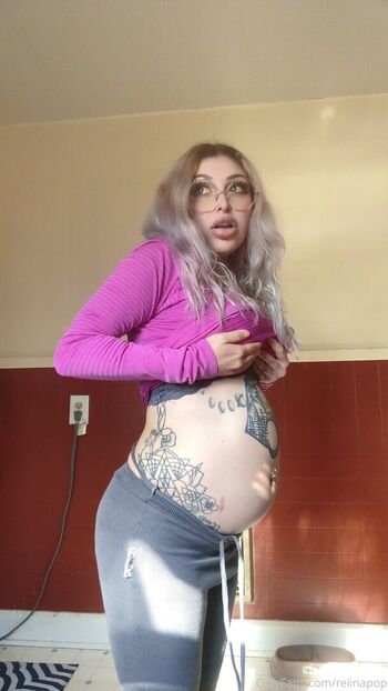 Full leaked Reiinapop private onlyfans photo