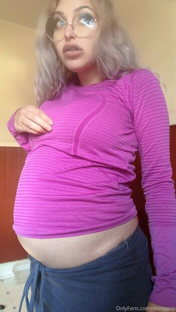 Full leaked Reiinapop private onlyfans photo