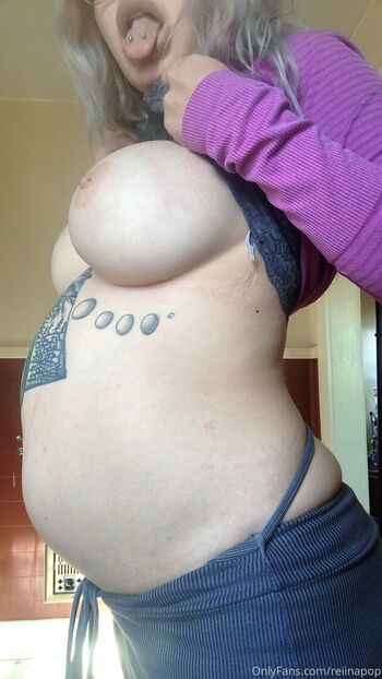 Full leaked Reiinapop private onlyfans photo