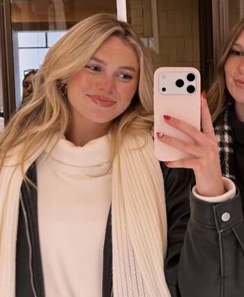 Full leaked Reilly hughes private onlyfans photo