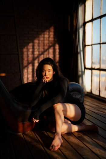 Full leaked Reina hardesty private onlyfans photo