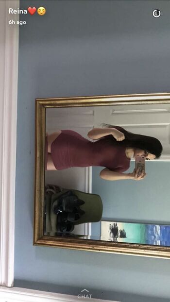 Full leaked Reina medina page private onlyfans photo