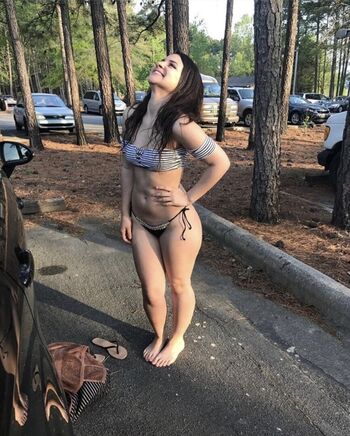Full leaked Reina medina page private onlyfans photo
