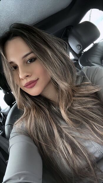 Full leaked Reina medina private onlyfans photo