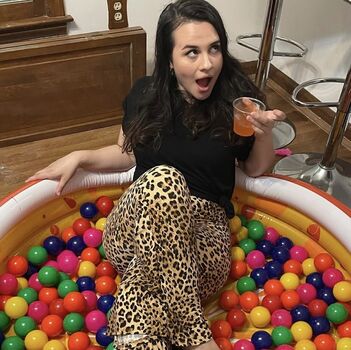 Full leaked Reina medina private onlyfans photo