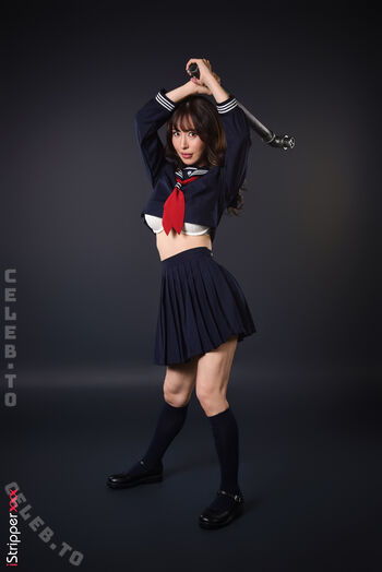 Full leaked Reina ohara page private onlyfans photo