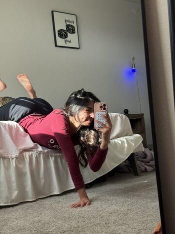 Full leaked Reina rae private onlyfans photo