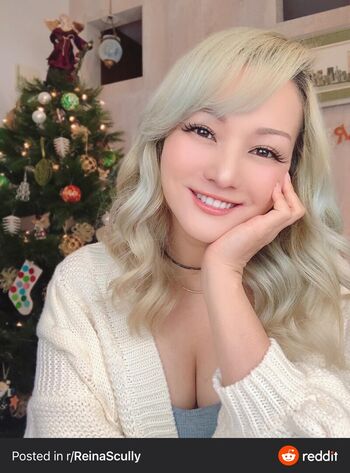 Full leaked Reina scully private onlyfans photo