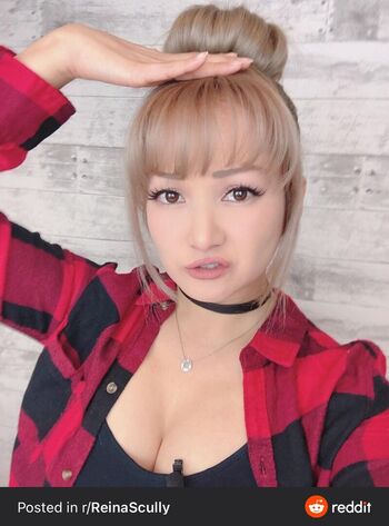 Full leaked Reina scully private onlyfans photo
