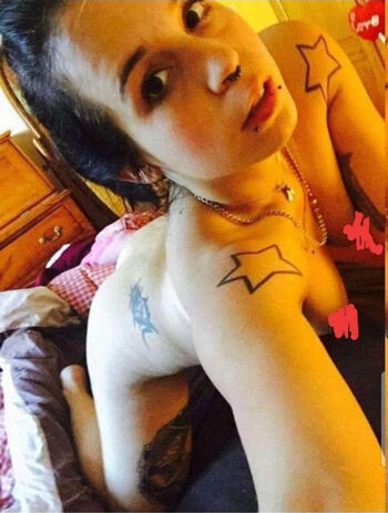 Full leaked Reines de la route page private onlyfans photo