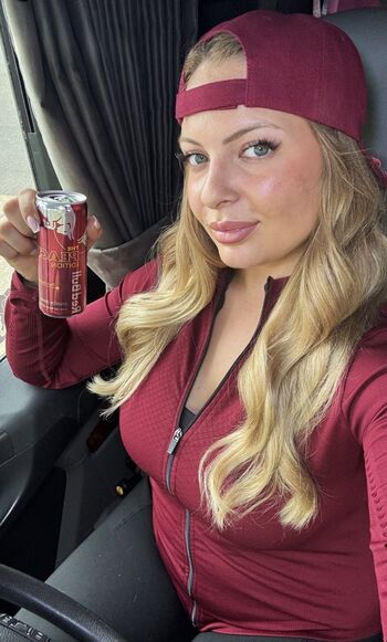 Full leaked Reines de la route private onlyfans photo