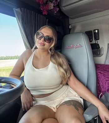 Full leaked Reines de la route private onlyfans photo