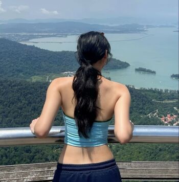 Full leaked Reiqi chua page private onlyfans photo