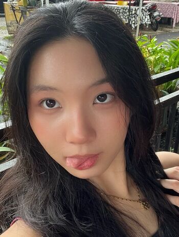 Full leaked Reiqi chua private onlyfans photo