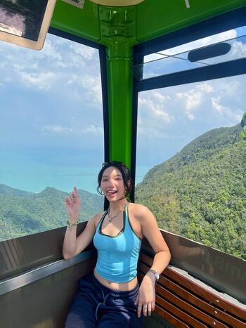 Full leaked Reiqi chua private onlyfans photo