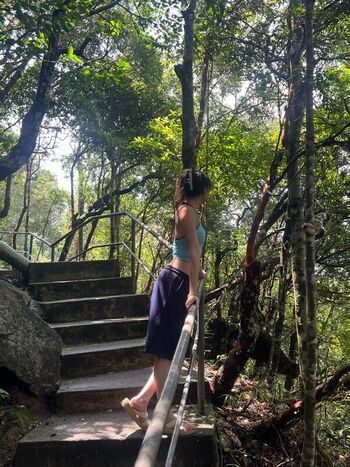 Full leaked Reiqi chua private onlyfans photo