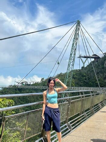 Full leaked Reiqi chua private onlyfans photo