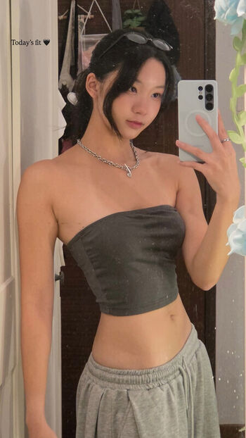 Full leaked Reiqi chua private onlyfans photo