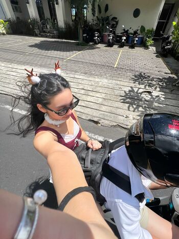 Full leaked Reiqi chua private onlyfans photo