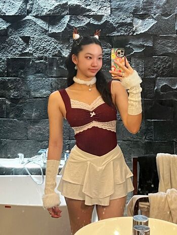 Full leaked Reiqi chua private onlyfans photo