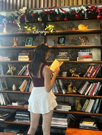 Full leaked Reiqi chua private onlyfans photo