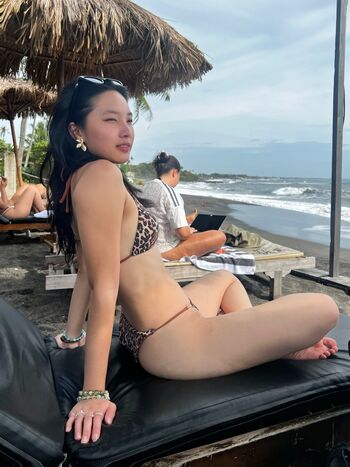 Full leaked Reiqi chua private onlyfans photo