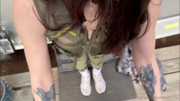 Full leaked Reislin  page private onlyfans photo