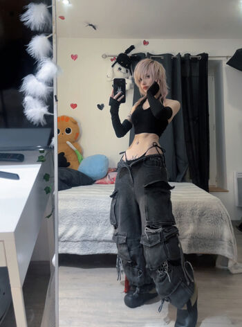 Full leaked Reitoozaru page private onlyfans photo