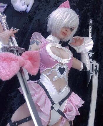 Full leaked Reitoozaru private onlyfans photo