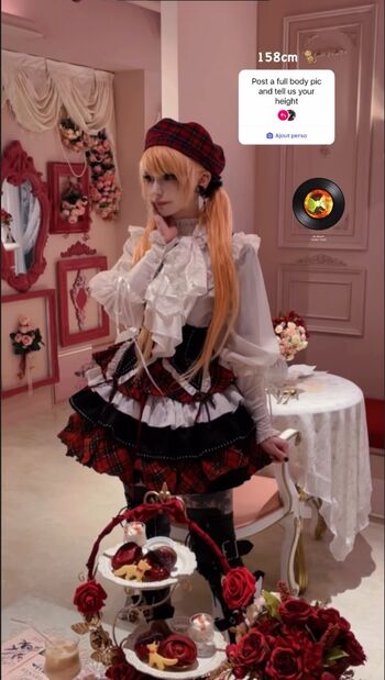 Full leaked Reitoozaru private onlyfans photo