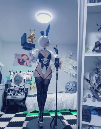 Full leaked Reitoozaru private onlyfans photo