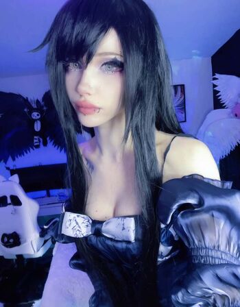 Full leaked Reitoozaru private onlyfans photo