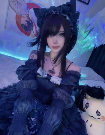 Full leaked Reitoozaru private onlyfans photo
