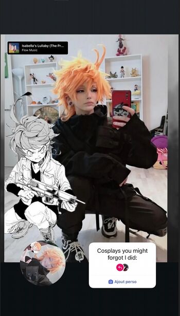 Full leaked Reitoozaru private onlyfans photo