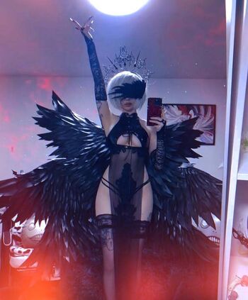 Full leaked Reitoozaru page private onlyfans photo