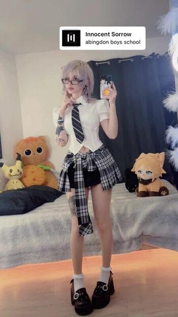 Full leaked Reitoozaru private onlyfans photo