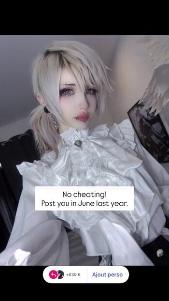 Full leaked Reitoozaru private onlyfans photo