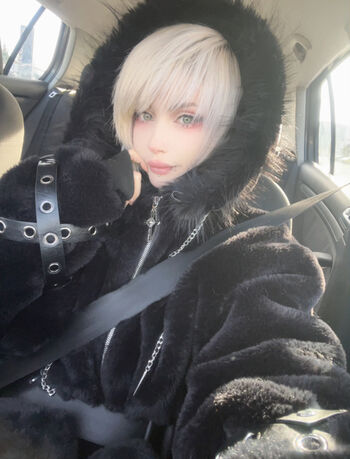 Full leaked Reitoozaru private onlyfans photo
