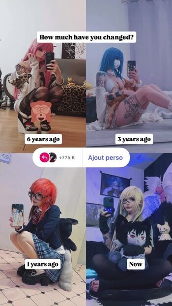 Full leaked Reitoozaru private onlyfans photo