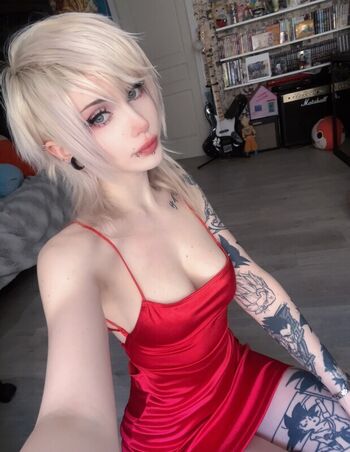 Full leaked Reitoozaru private onlyfans photo