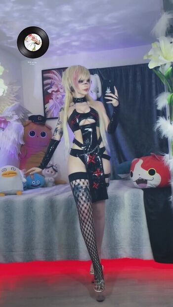 Full leaked Reitoozaru private onlyfans photo